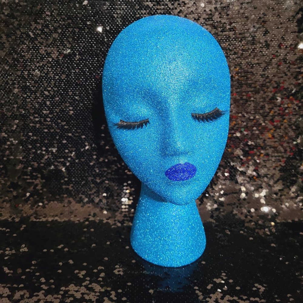 Mannequin Head